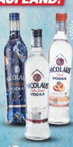 Nicolaus Vodka