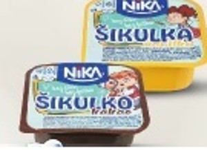 Nika Termix Šikulko