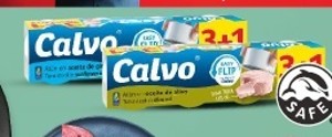Calvo Tuniak