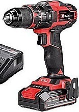EINHELL POWER X-CHANGE AKU VŔTACÍ SKRUTKOVAČ TE-CD 18/44 LI-I (1 X 2,5 AH)