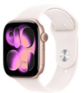 Apple Watch Series 11 GPS 42 mm