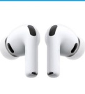 AirPods Pro 3