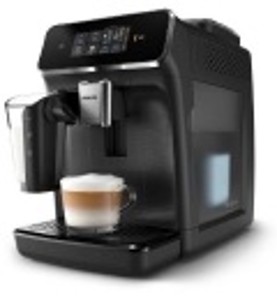 Automatický kávovar Philips Series 2300 LatteGo EP2330/10