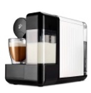 Espresso Cafissimo MILK biele