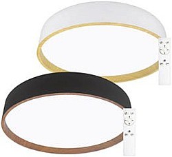 8: Stropné LED svietidlo Dekor