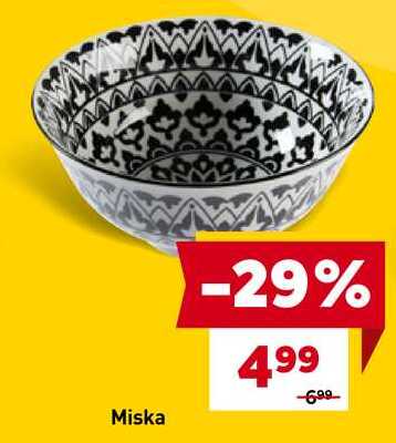 Miska 