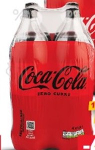 Coca-Cola Limonáda