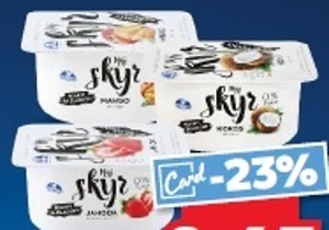 Milko Môj Skyr