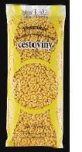 La Pasta Cestoviny