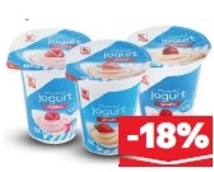 K-Classic Jogurt