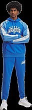 Pánske nohavice »Rival FLC CB Pants«
