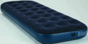 Nafukovací matrac ENGHAVE