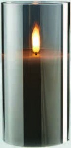 Led sviečka KLAUS