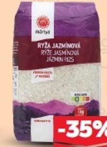 MÁNYA Ryža