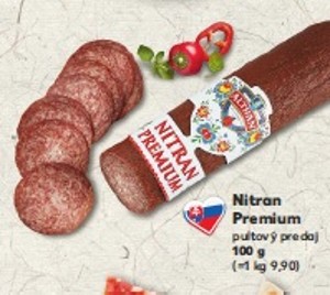 Althan Nitran Premium
