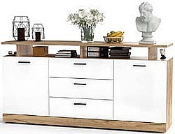 Komodová séria DORES