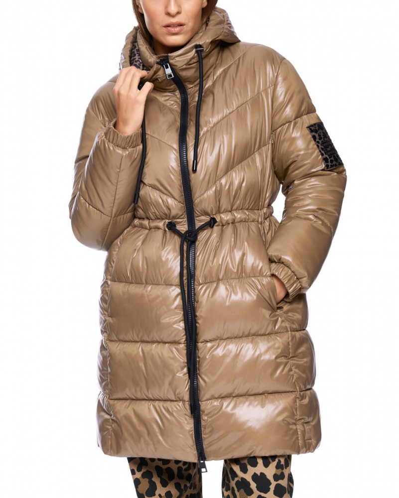 Bunda MARC CAIN SPORTS dámska ZS 11.06 W39 624