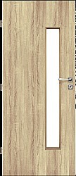 DVERE INTERIÉROVÉ „METRIX” 2/3 2