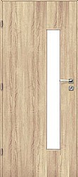 DVERE INT. METRIX 2/3 HDF DUB BELENÝ 80 L