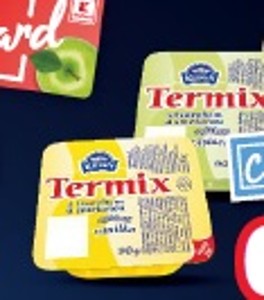 Mlékárna Kunín Termix