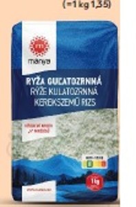 Mánya Ryža