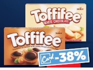 Toffifee Dezert