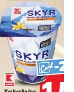 K-Classic Skyr