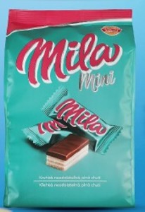 Mila Oblátka