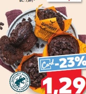 Muffin Halloween