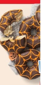 Donut Halloween