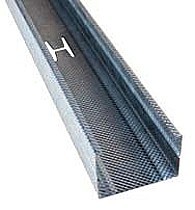 CW profil Rigips, 75 mm 4 m
