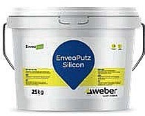 Weber EnveoPutz Silicon 25 kg