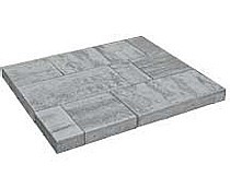 Ambire naturo, kombi forma 6 cm