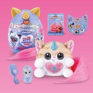 Kittycorn Surprise mačička
