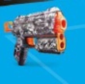 X-Shot Skins Flux pištoľ