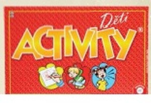 Activity deti