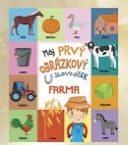 Môj prvý obrázkový