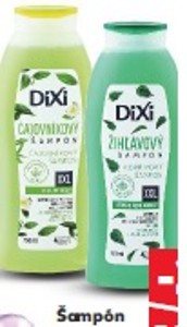 Dixi Šampón