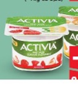 Danone Activia Jogurt v akcii
