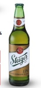 Steiger Svetlý ležiak