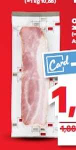 Le&Co Oravská slanina