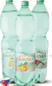 Oravská Ochutená voda