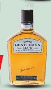 Jack Daniel´s Whiskey alk.