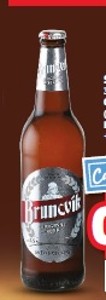 Bruncvík Svetlé pivo