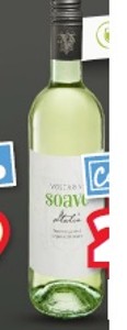 Voscarini Soave víno