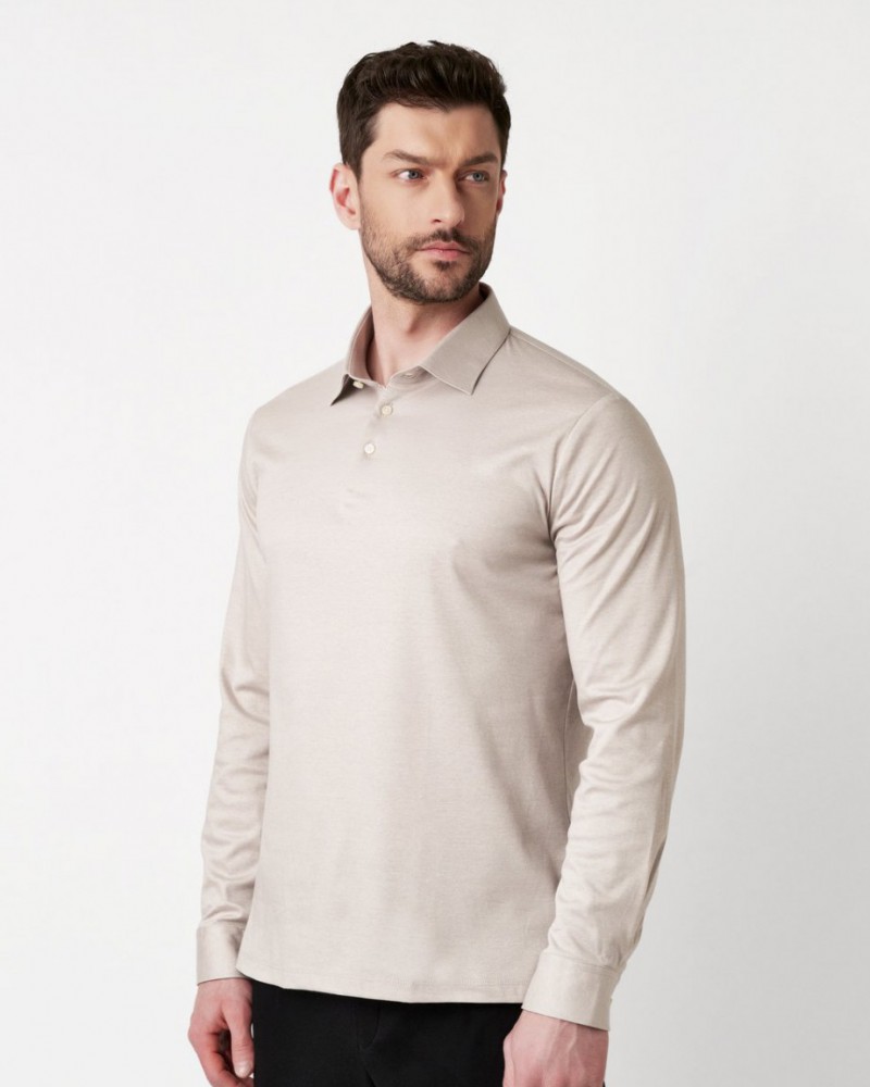 Polo DESOTO pánske 87018-3 KENT 804