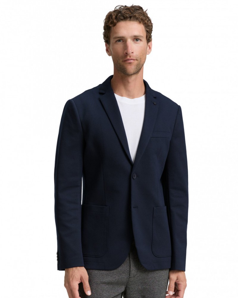 Sako TOM TAILOR pánske 1047273/10668