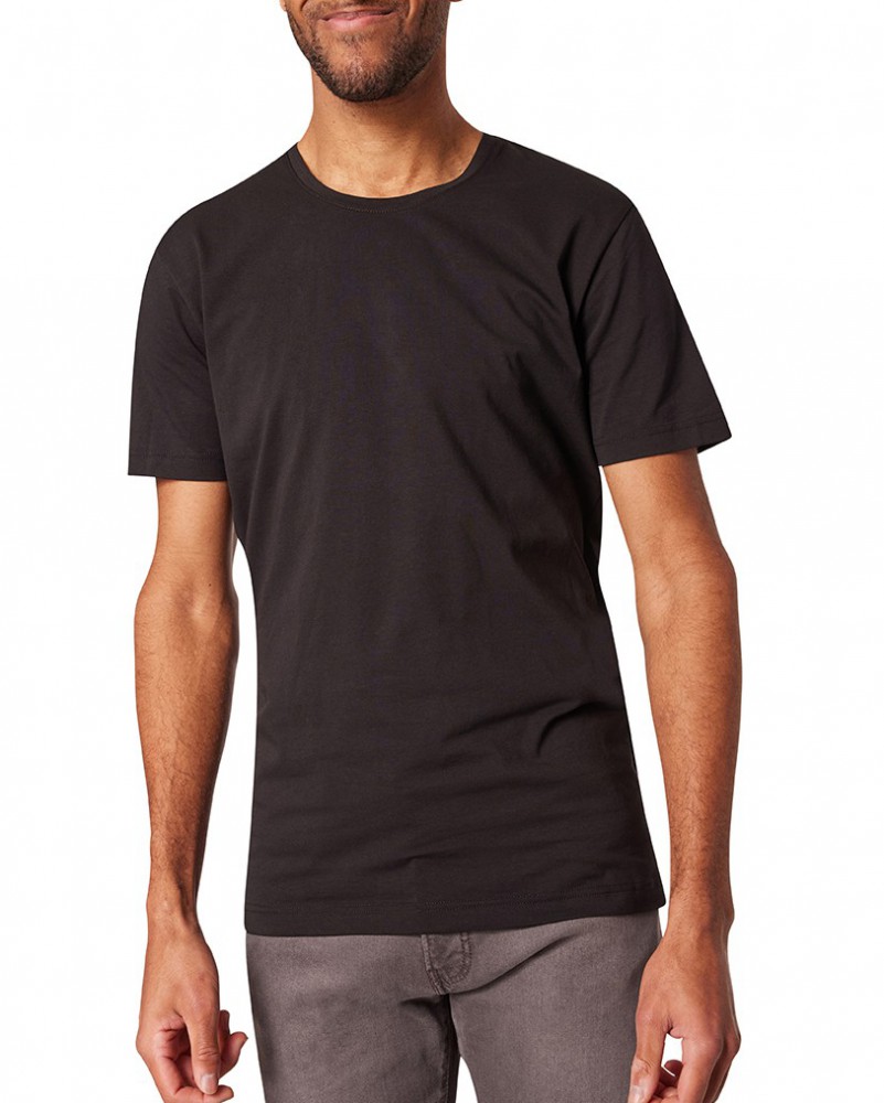 Tričko PIERRE CARDIN pánske DUO PACK C5 29990.9000 9000