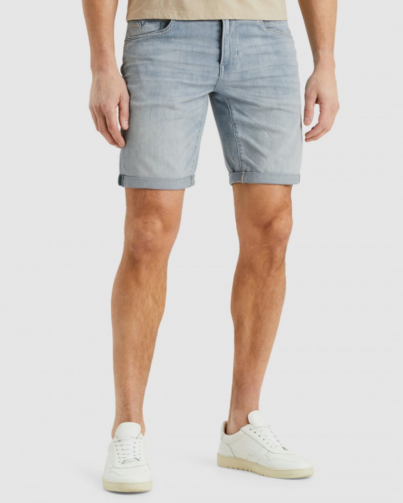 Nohavice VANGUARD pánske VSH2504760 V12 RIDER SLI