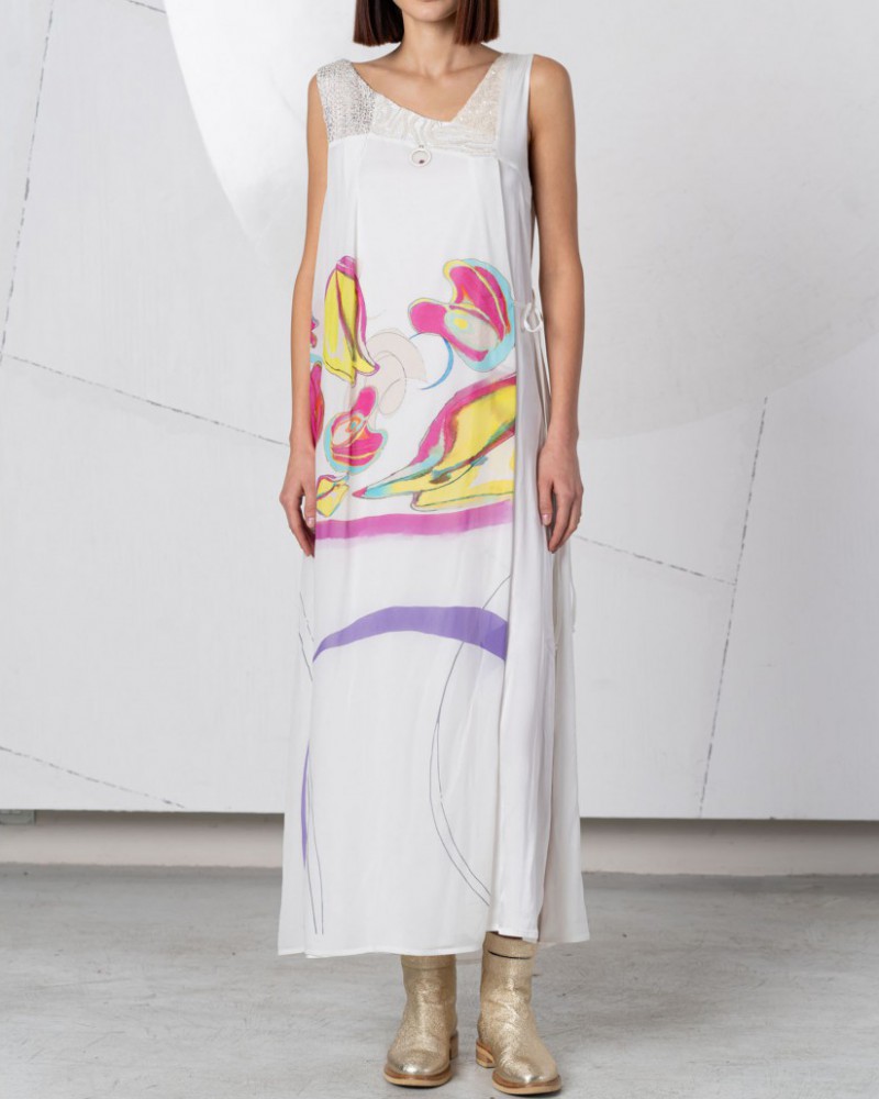 Šaty ELISA CAVALETTI dámske ELP252013601 99456